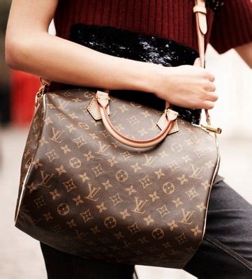 louis vuitton speedy b 30 review|authentic louis vuitton speedy 30.